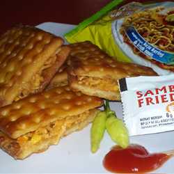Gabin Indomie